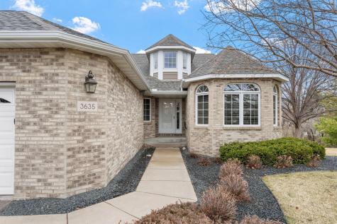 3635 Zanzibar Lane N Plymouth MN 55446