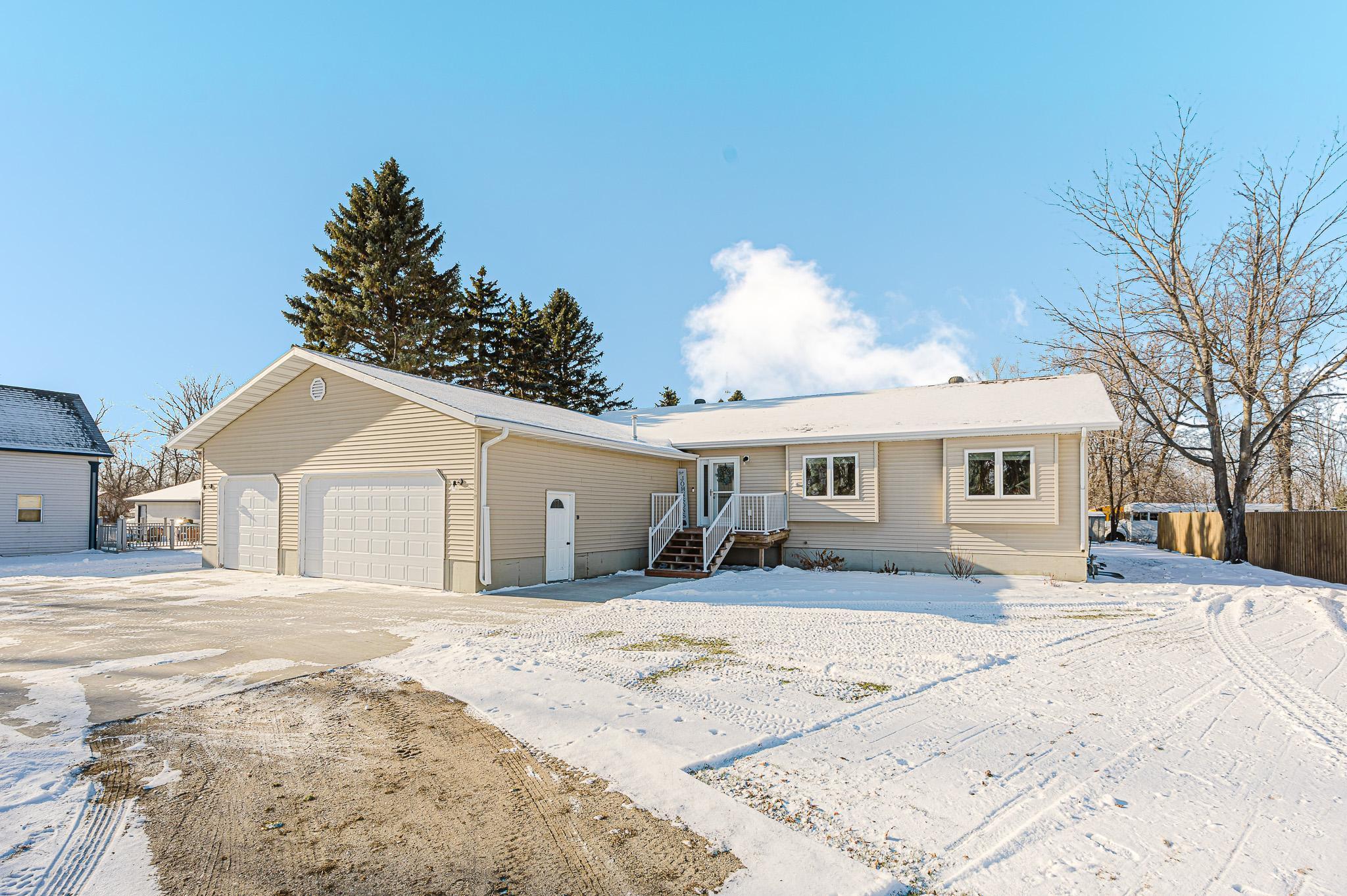 304 Church Street Tower City ND 58071