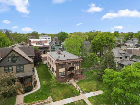 586 Ashland Avenue Saint Paul MN 55102