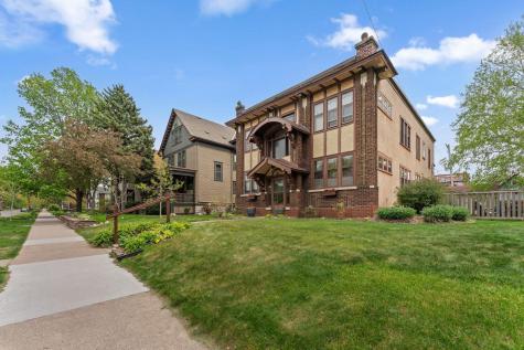 586 Ashland Avenue Saint Paul MN 55102