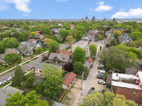 586 Ashland Avenue Saint Paul MN 55102