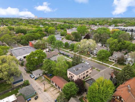 586 Ashland Avenue Saint Paul MN 55102