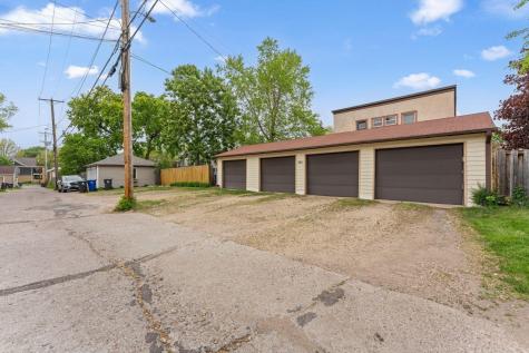 586 Ashland Avenue Saint Paul MN 55102