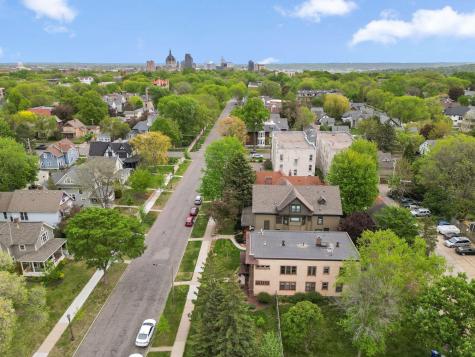 586 Ashland Avenue Saint Paul MN 55102