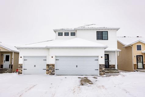 5466 Justice Drive S Fargo ND 58104