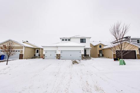 5466 Justice Drive S Fargo ND 58104