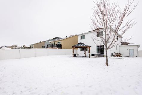 5466 Justice Drive S Fargo ND 58104