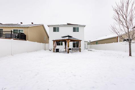 5466 Justice Drive S Fargo ND 58104