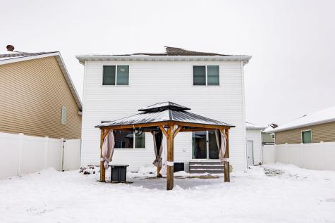 5466 Justice Drive S Fargo ND 58104