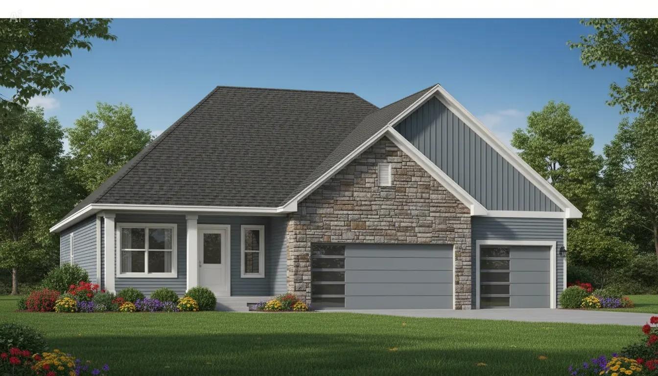 1616 Spruce Street Farmington MN 55024