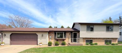 480 1st Street E Tracy MN 56175