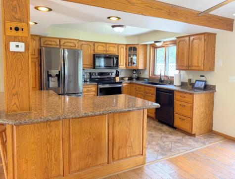 480 1st Street E Tracy MN 56175