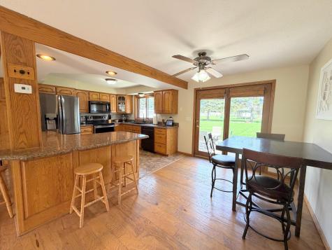 480 1st Street E Tracy MN 56175