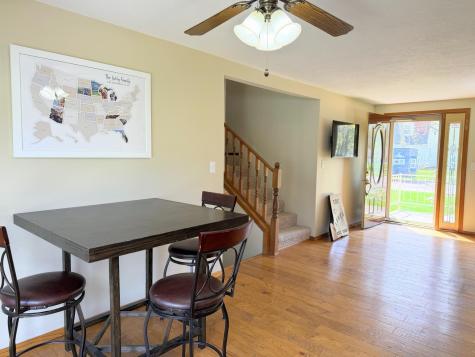 480 1st Street E Tracy MN 56175