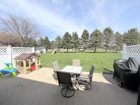 480 1st Street E Tracy MN 56175