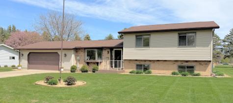 480 1st Street E Tracy MN 56175