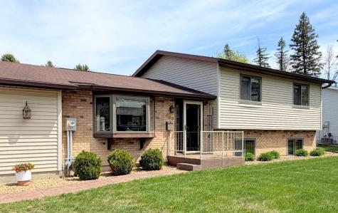 480 1st Street E Tracy MN 56175