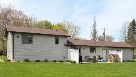 480 1st Street E Tracy MN 56175
