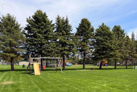 480 1st Street E Tracy MN 56175