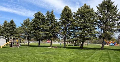480 1st Street E Tracy MN 56175
