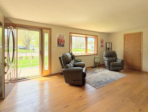480 1st Street E Tracy MN 56175