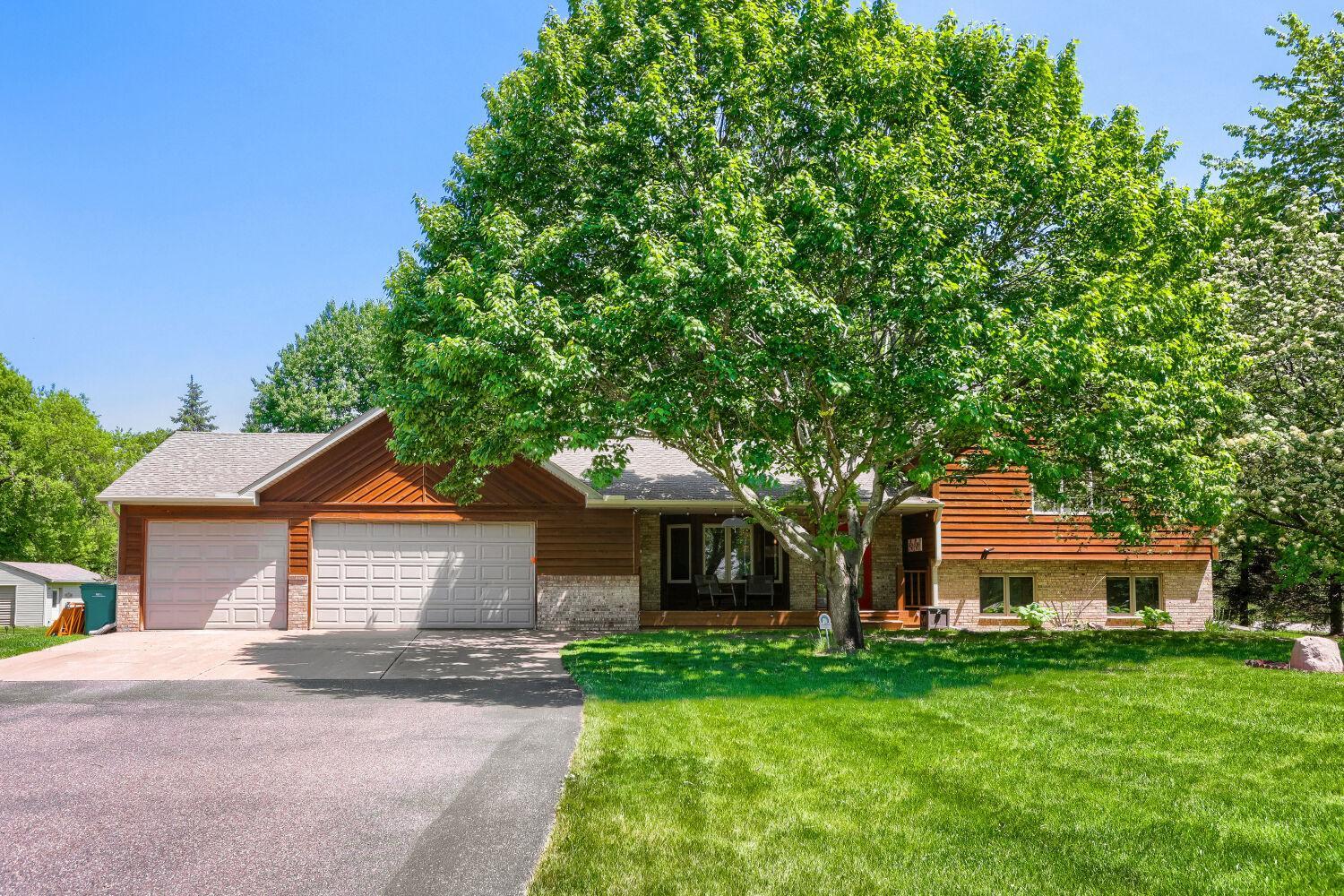 4637 169th Lane NE Ham Lake MN 55304