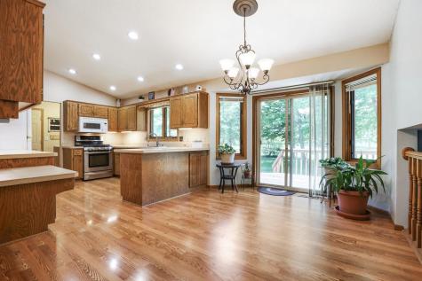 4637 169th Lane NE Ham Lake MN 55304