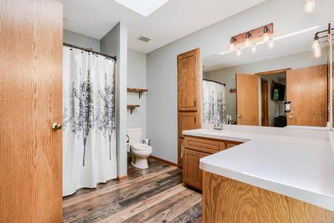 4637 169th Lane NE Ham Lake MN 55304