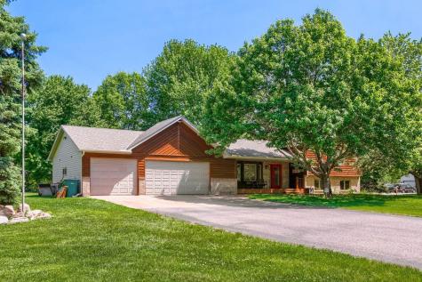 4637 169th Lane NE Ham Lake MN 55304