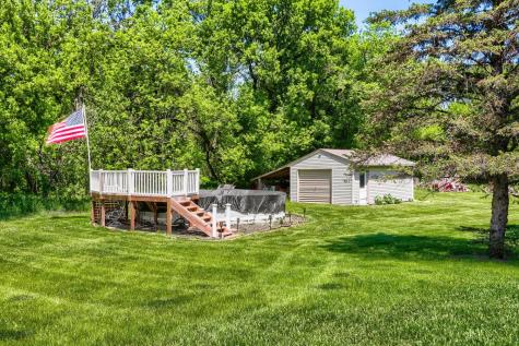 4637 169th Lane NE Ham Lake MN 55304