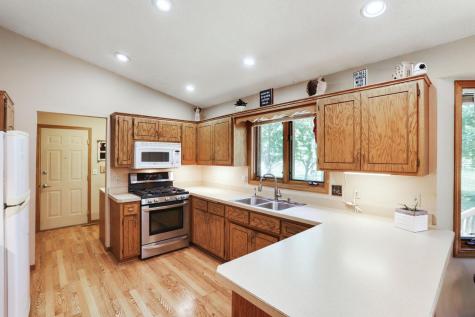 4637 169th Lane NE Ham Lake MN 55304