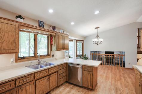 4637 169th Lane NE Ham Lake MN 55304