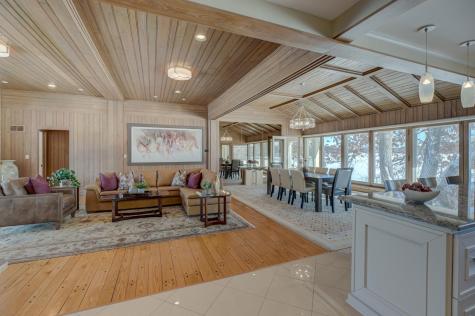 4 W Shore Road North Oaks MN 55127