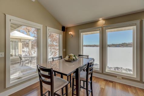 4 W Shore Road North Oaks MN 55127