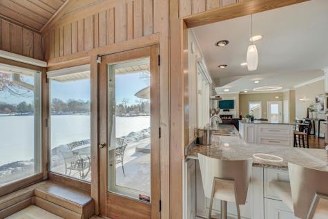 4 W Shore Road North Oaks MN 55127