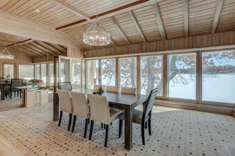 4 W Shore Road North Oaks MN 55127