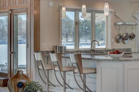 4 W Shore Road North Oaks MN 55127