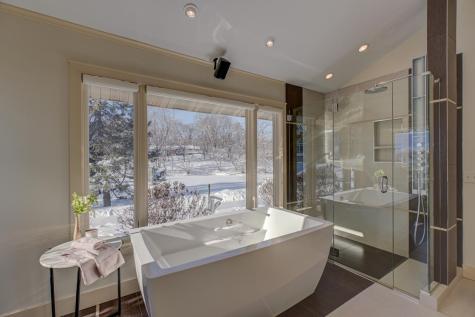 4 W Shore Road North Oaks MN 55127