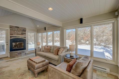 4 W Shore Road North Oaks MN 55127