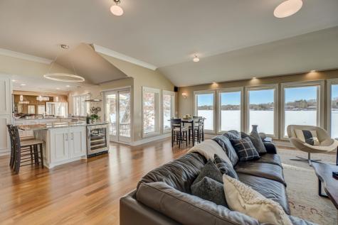 4 W Shore Road North Oaks MN 55127