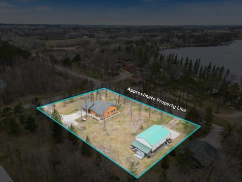 31481 Mallard Park Rapids MN 56470