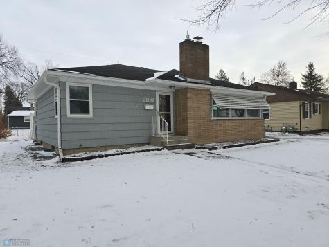 2109 7th Street N Fargo ND 58102