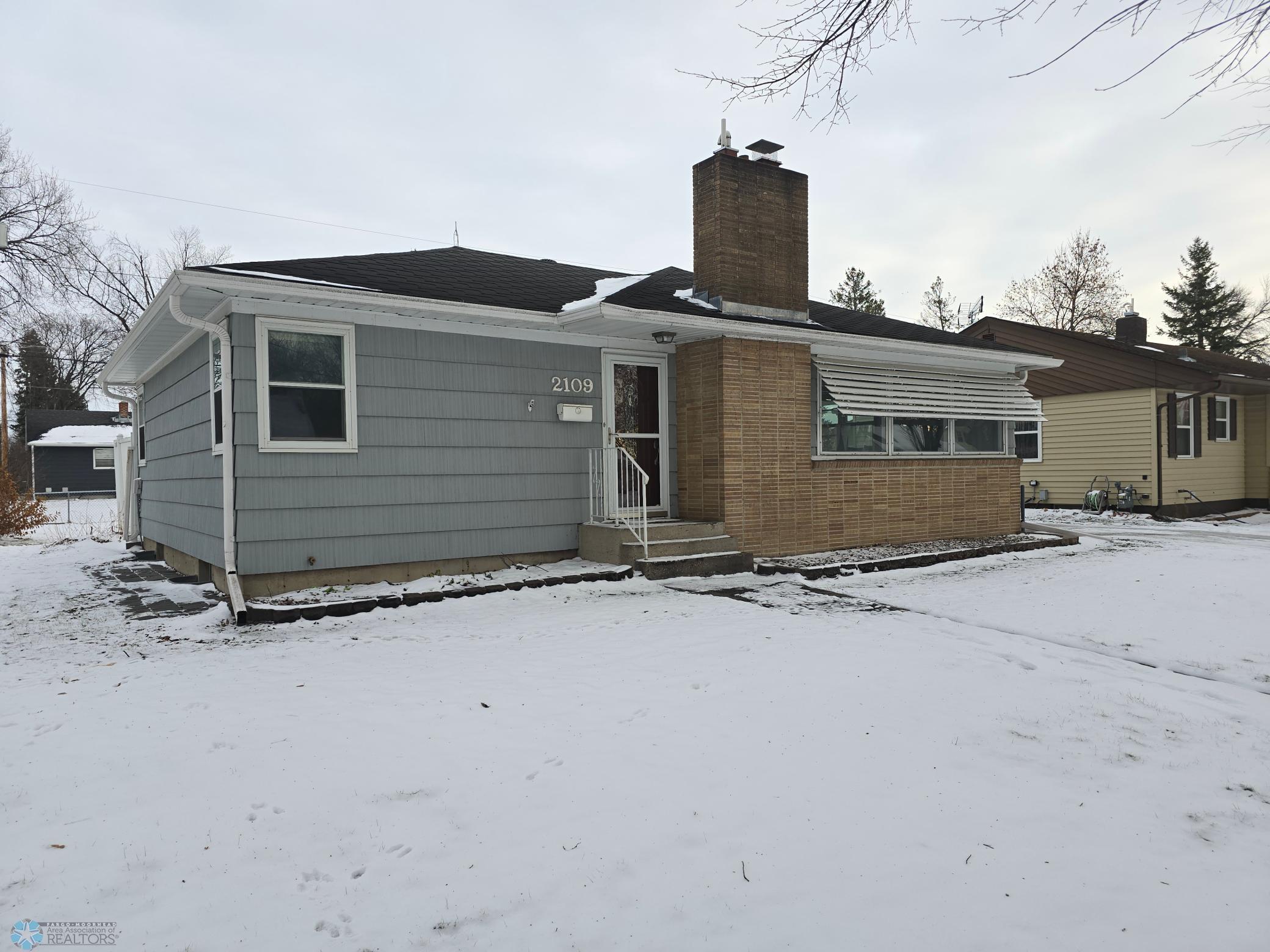 2109 7th Street N Fargo ND 58102