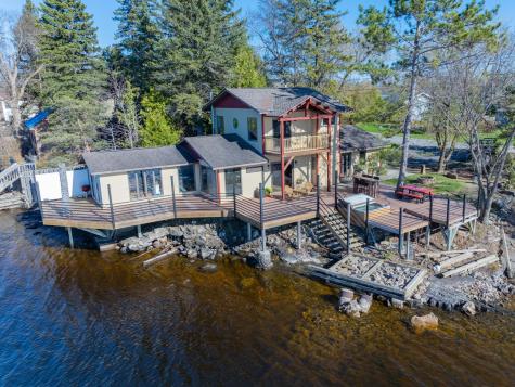 3495 Main Street Ranier MN 56649
