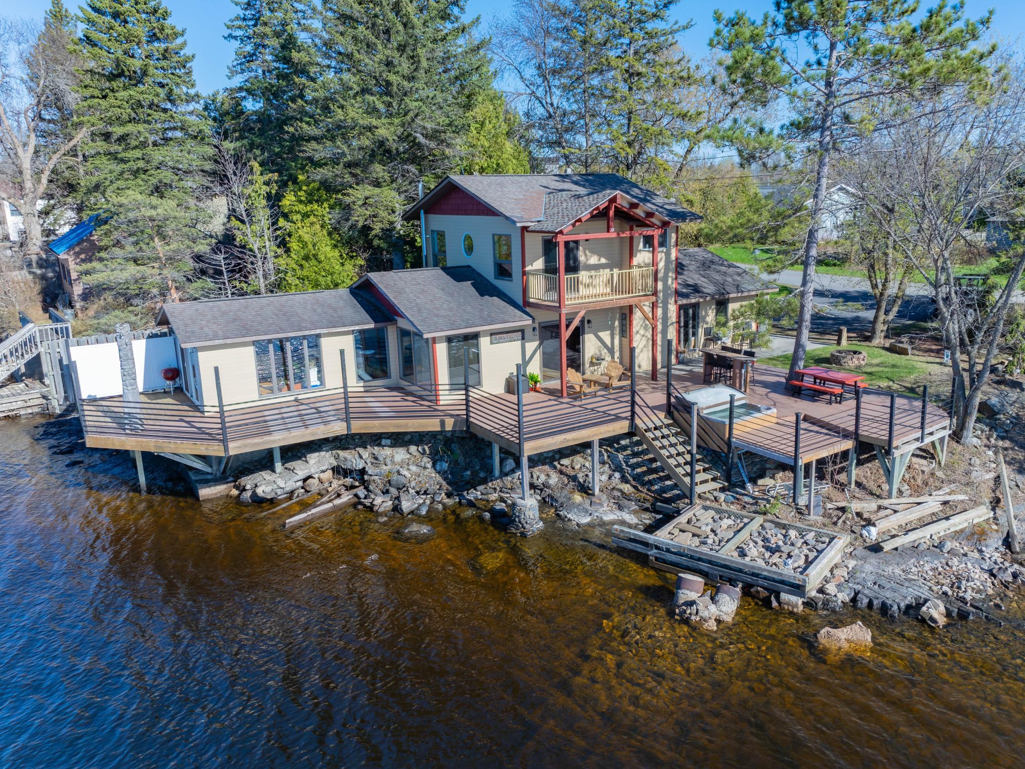 3495 Main Street Ranier MN 56649