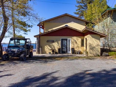 3495 Main Street Ranier MN 56649