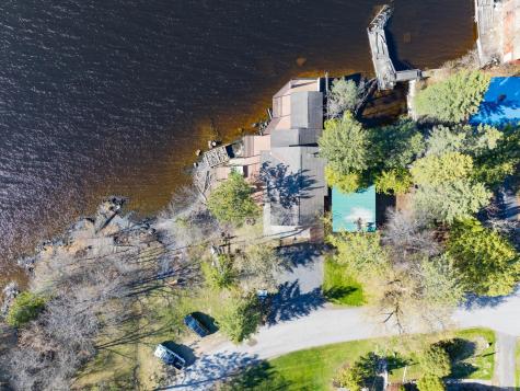 3495 Main Street Ranier MN 56649