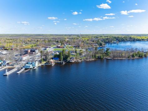 3495 Main Street Ranier MN 56649