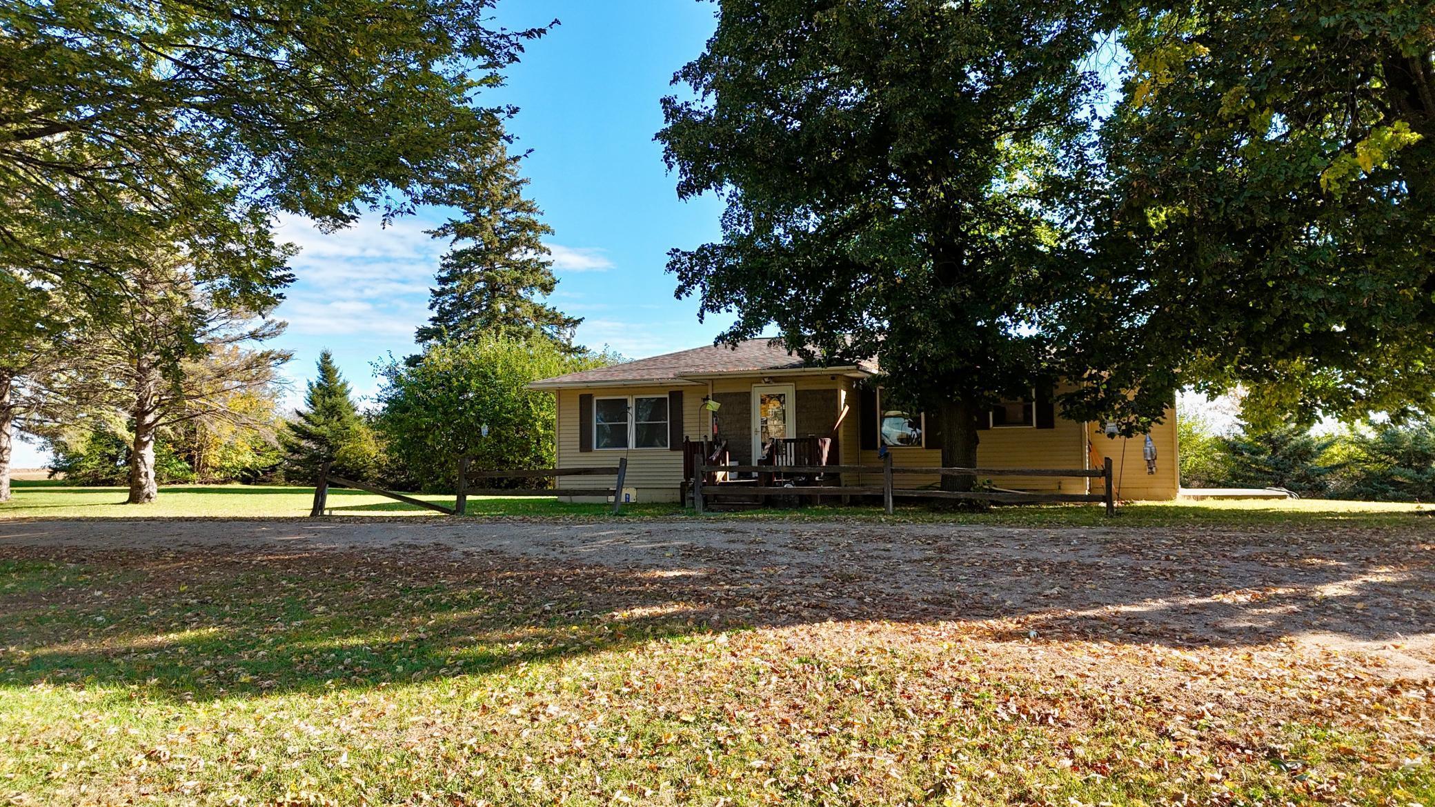 37261 280th Street Westbrook MN 56183