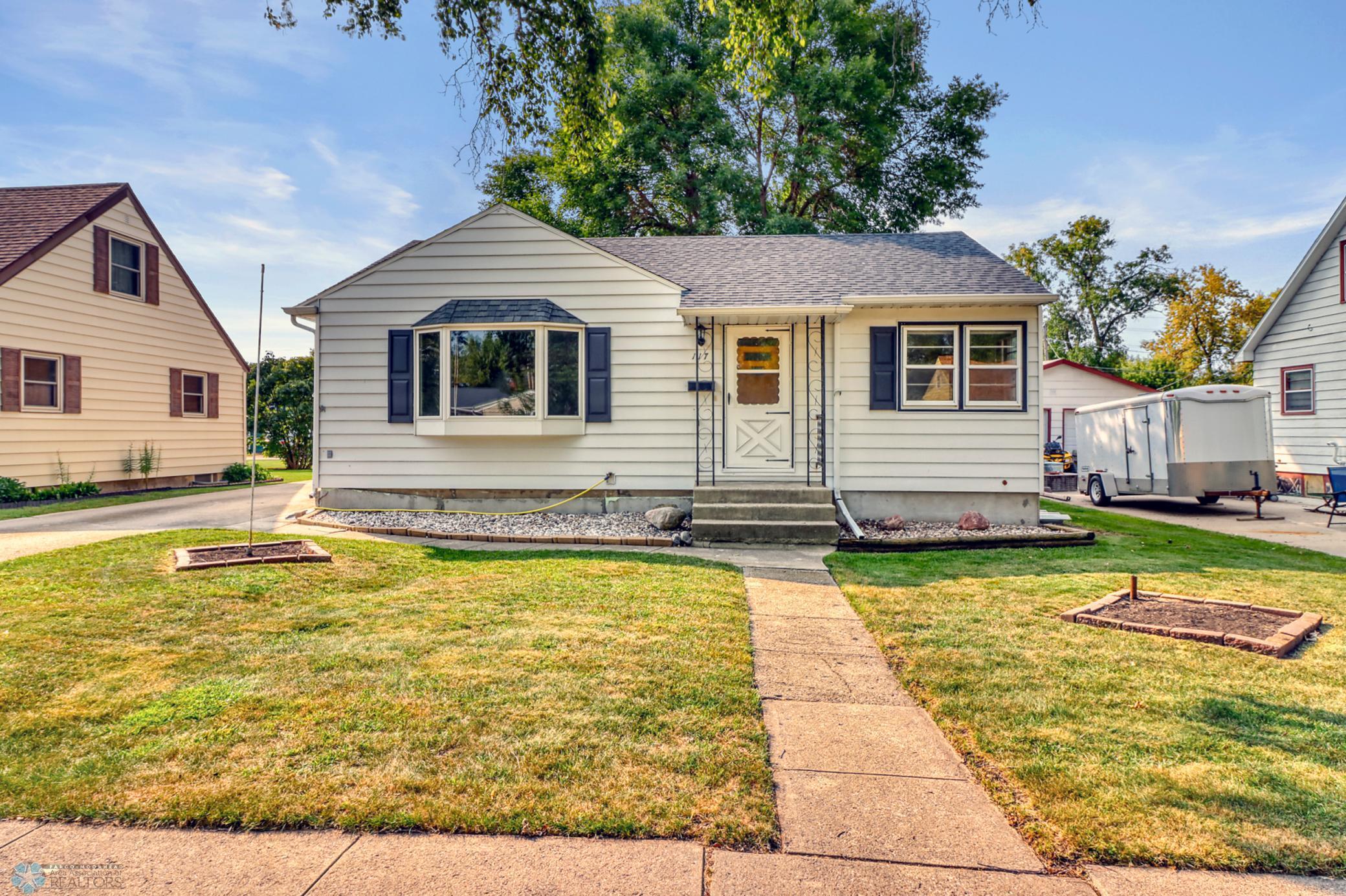 117 3rd Avenue W West Fargo ND 58078